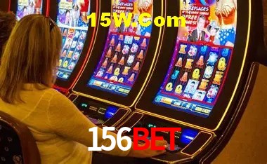 Game Providers 156Bet