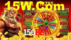 Welcome Bonus 156Bet